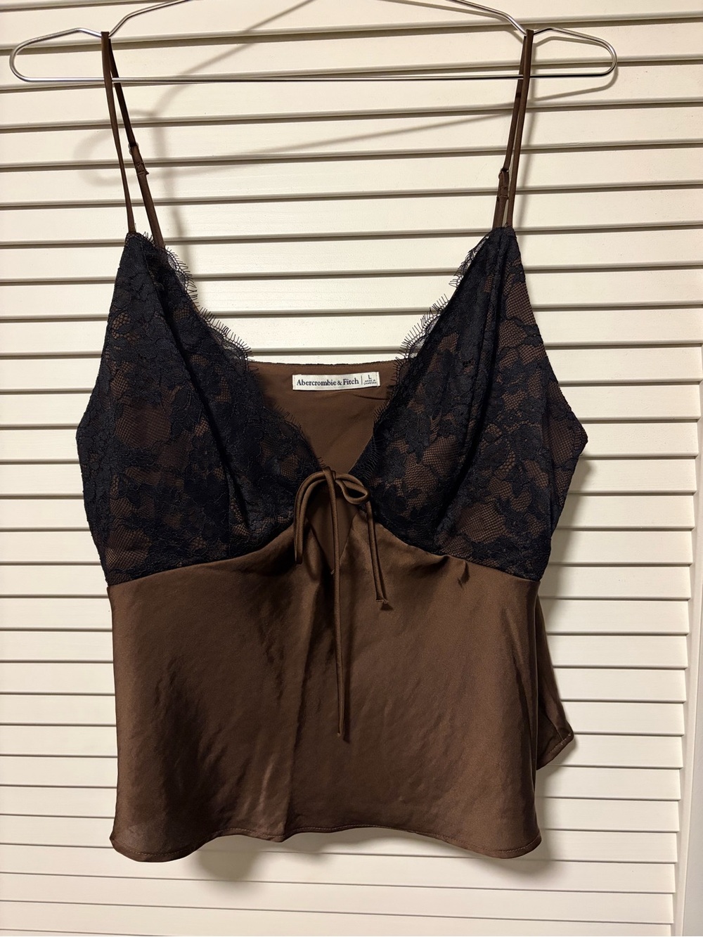 An